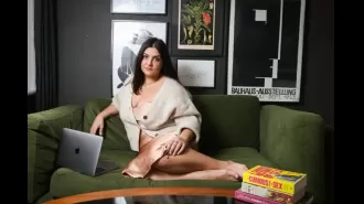 Men have one fear when it comes to the bedroom.