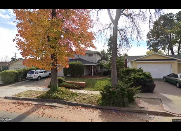 San Jose home sells for $2.9 million.