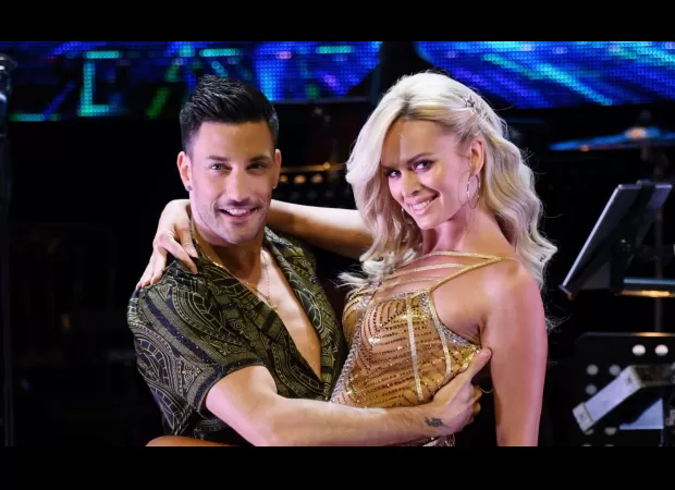 Crisis escalates as pro dancer files complaint.