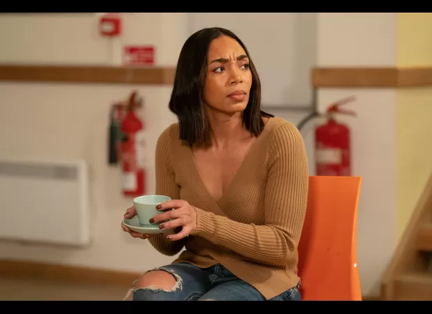 Chelsea is fired and replaced immediately in EastEnders.