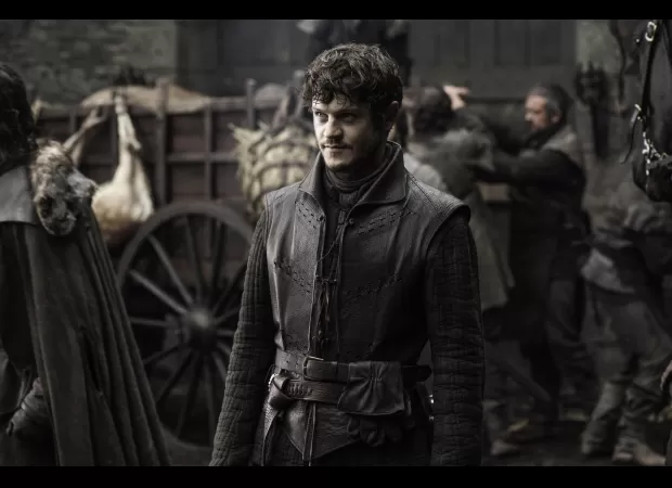 I was a notorious villain on TV, but my newest role will surprise you.