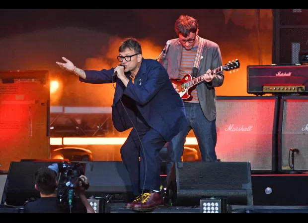 It's concerning that popstars no longer push each other to improve.