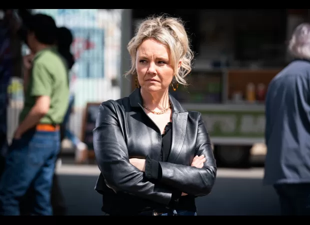 An iconic character from EastEnders was supposed to be killed off, which would have had a huge impact on the show.