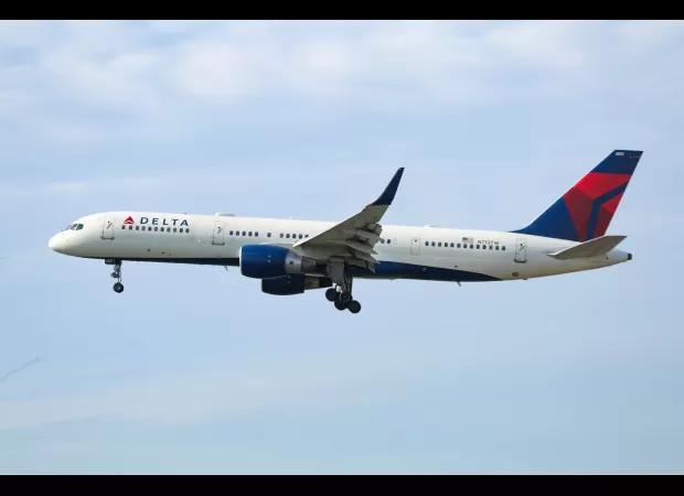 Flight restrictions due to worldwide Microsoft technical issue.