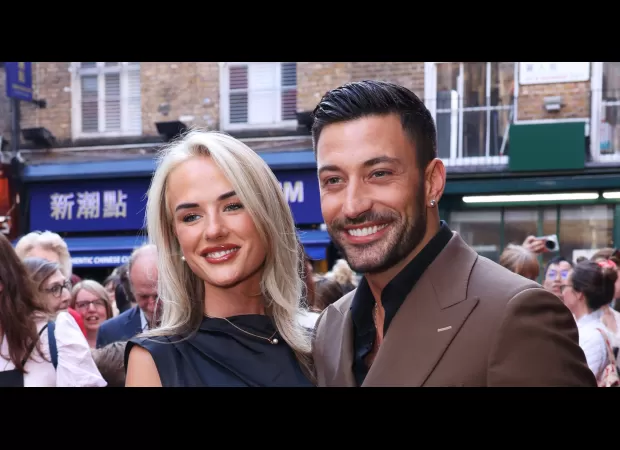 Dancer Giovanni Pernice and his girlfriend have reportedly split following the stress of a Strictly Come Dancing scandal.