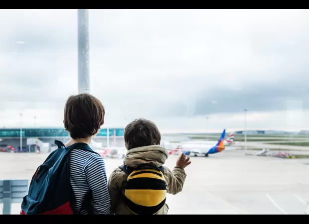 It is wrong and careless to remove your kids from school for a vacation.