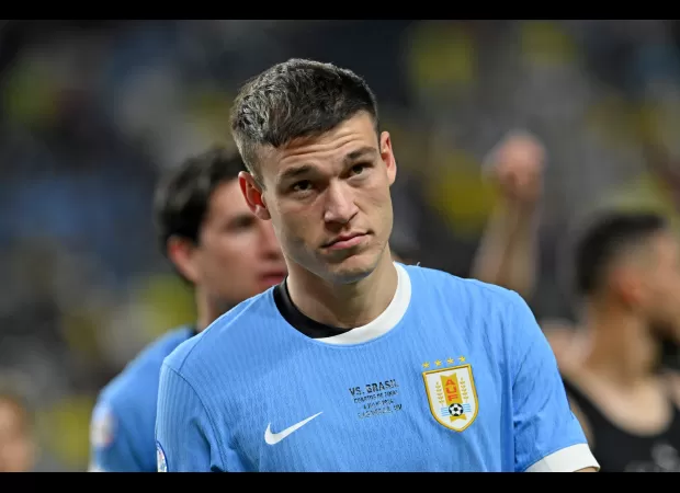 Man United agrees to Manuel Ugarte deal, responds to PSG's demand.