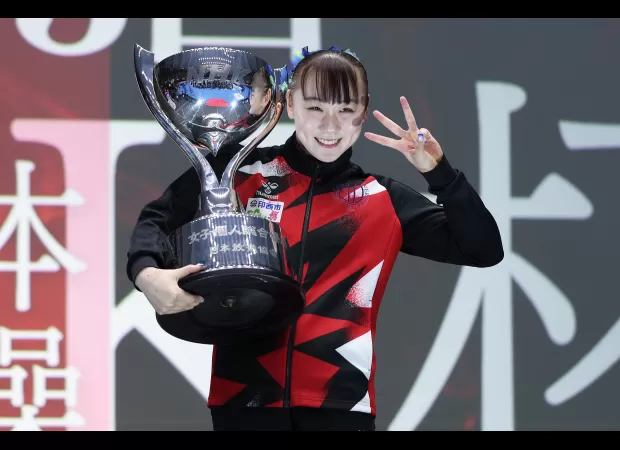 Olympic leader kicked out for smoking and drinking.