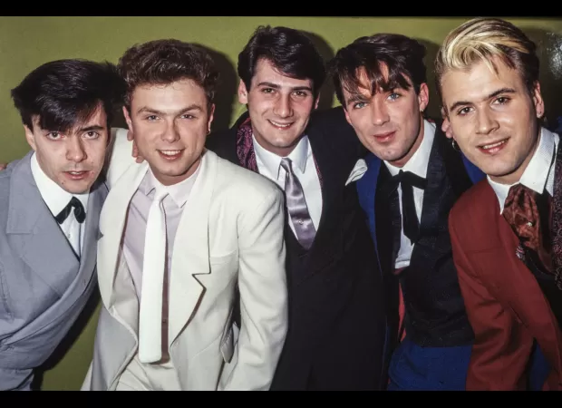 Famous 80s musician would feel ill if he were invited to tour with band once more.