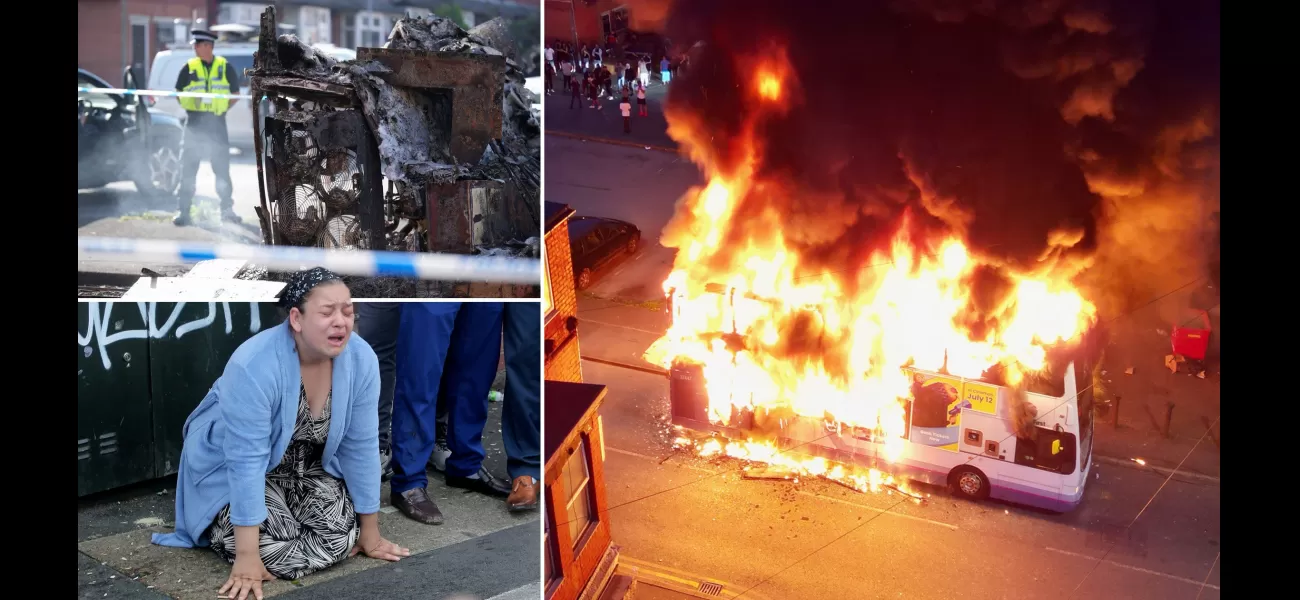 What occurred in Leeds last night? Here's what we know.