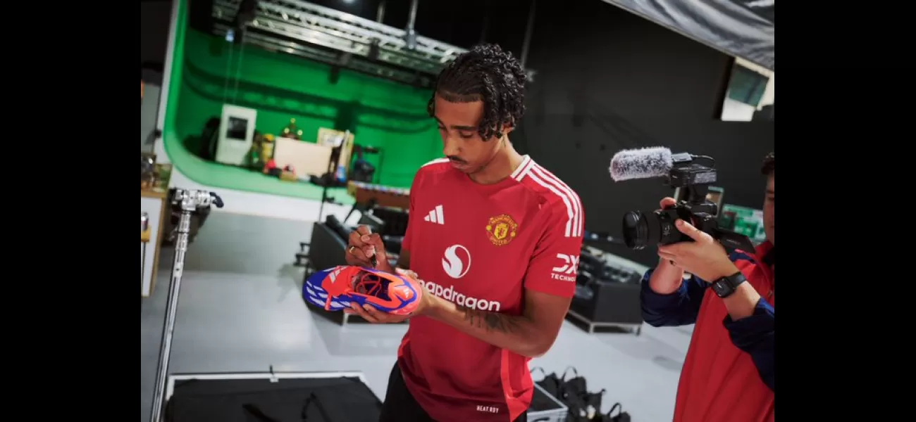 Yoro cautioned about potential for failure like Man Utd flop after rejecting Real Madrid move.
