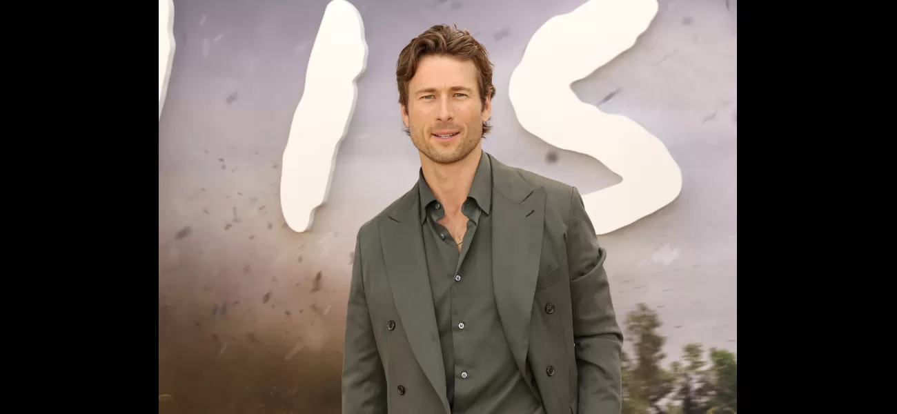 Glen Powell had lesser-known roles before rising to fame, but they were still impressive and noteworthy.