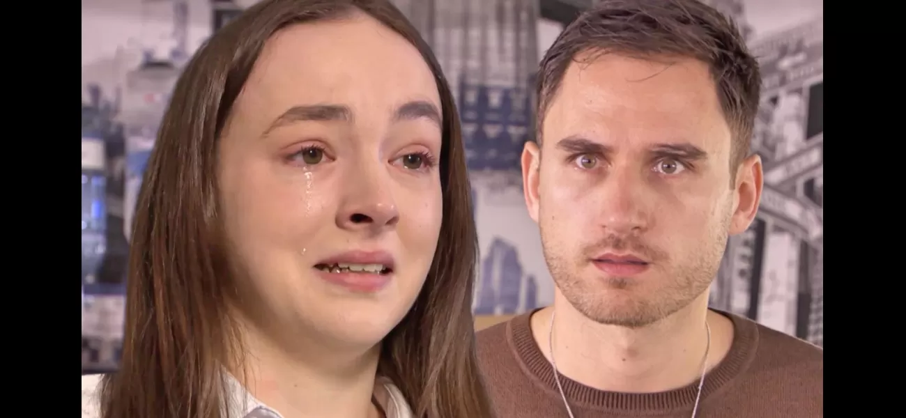 Hollyoaks reveals a game-changing twist for Frankie and Freddie that will have a huge impact.
