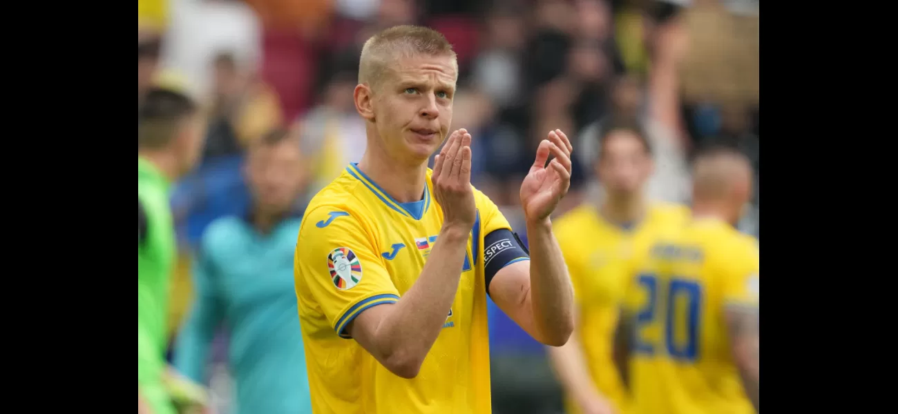 An Arsenal player switches agents due to uncertainty about what lies ahead.