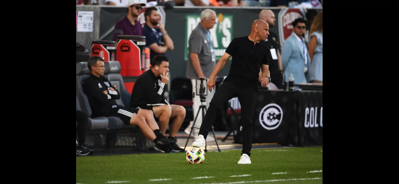 Chris Armas and the Rapids have three strategies to finally win the Rocky Mountain Cup.