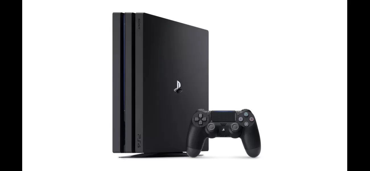 Selling PS5 to upgrade to PS5 Pro for improved graphics - Reader's Feature