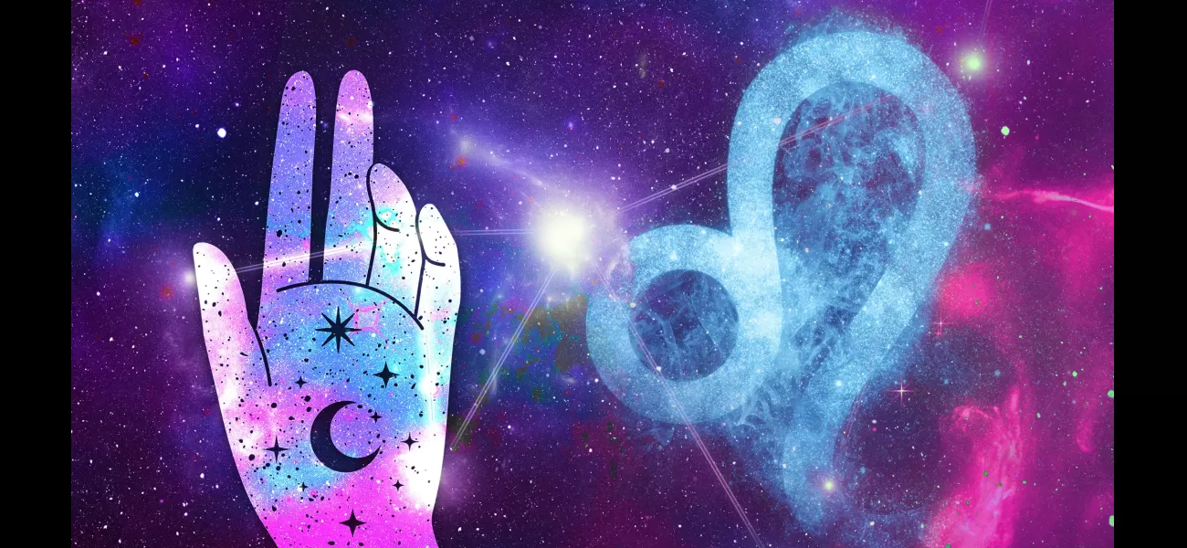 Leo month ignites your self-assurance - your zodiac's tarot reading prediction