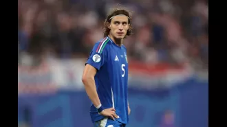 Bologna boss discusses potential move for Arsenal target Calafiori.