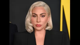 Lady Gaga announces she's ready to revive the music industry with a thrilling new development.
