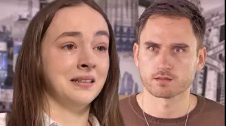 Hollyoaks reveals a game-changing twist for Frankie and Freddie that will have a huge impact.