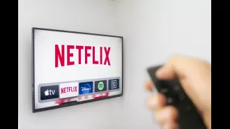 Netflix's television series has been watched for over 16 billion minutes, prompting the streaming service to make a groundbreaking decision.