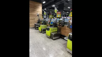 The power outage affected Australians, causing problems from football games to gas stations.