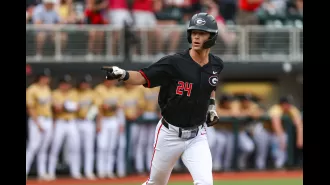 The Rockies are reportedly giving first-round draft pick Charlie Condon a $9.25 million signing bonus, matching a record amount.