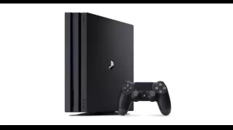 Selling PS5 to upgrade to PS5 Pro for improved graphics - Reader's Feature