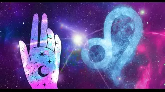 Leo month ignites your self-assurance - your zodiac's tarot reading prediction
