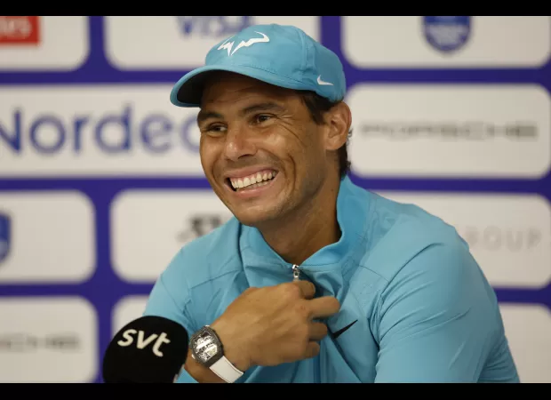 Nadal makes impressive comeback to secure spot in semi-finals before Olympic Games.