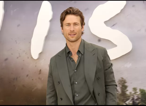 Glen Powell had lesser-known roles before rising to fame, but they were still impressive and noteworthy.