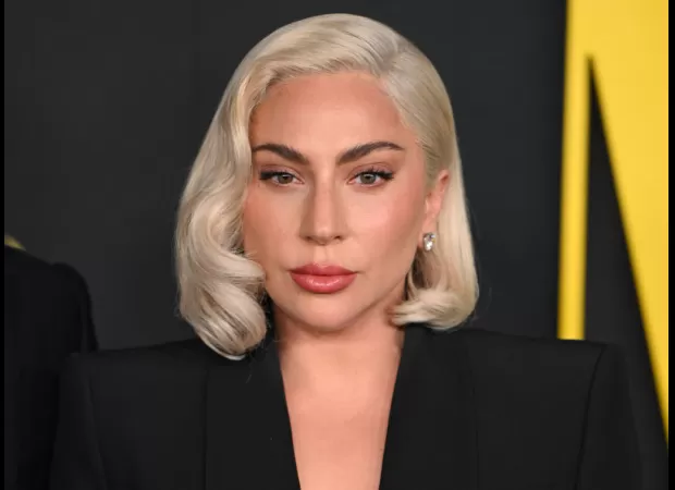 Lady Gaga announces she's ready to revive the music industry with a thrilling new development.