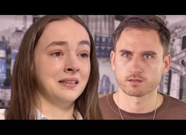 Hollyoaks reveals a game-changing twist for Frankie and Freddie that will have a huge impact.