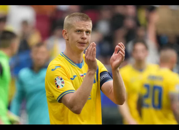 An Arsenal player switches agents due to uncertainty about what lies ahead.