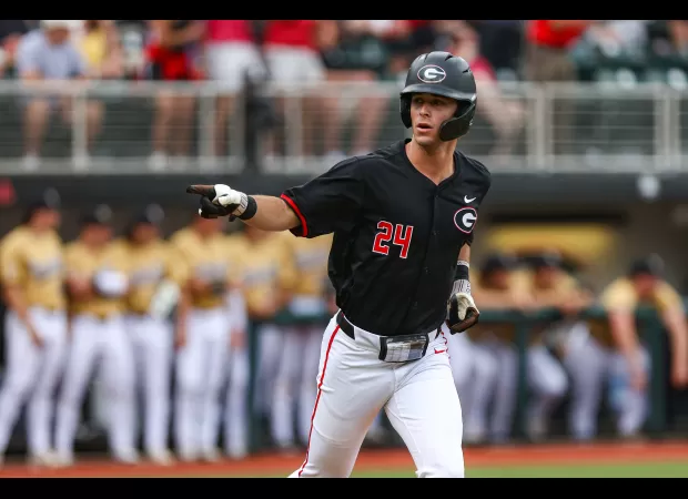 The Rockies are reportedly giving first-round draft pick Charlie Condon a $9.25 million signing bonus, matching a record amount.