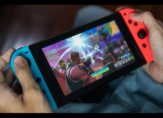 The writer believes that the upcoming Nintendo Switch 2 will be comparable to a PlayStation 4.5.