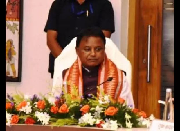 CM's grievance cell does not have a hearing scheduled for July 22.