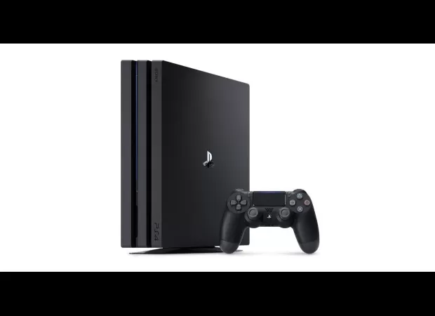 Selling PS5 to upgrade to PS5 Pro for improved graphics - Reader's Feature