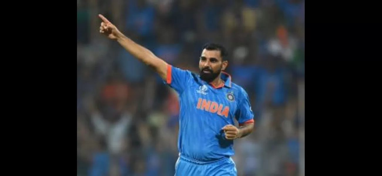 Cricketer Mohammed Shami disagrees with Inzamam-ul-Haq's comments on ball tampering.