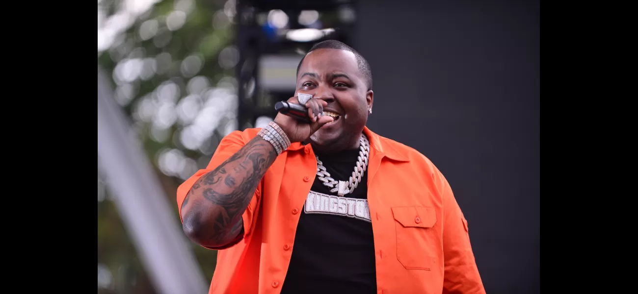 Sean Kingston could potentially serve many years in prison for allegedly committing fraud and owing $1,000,000.