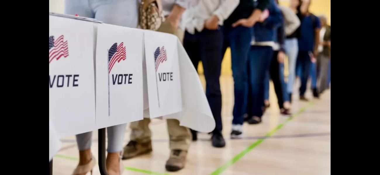 Court ruling in Mississippi means that felons will continue to be banned from voting for life.
