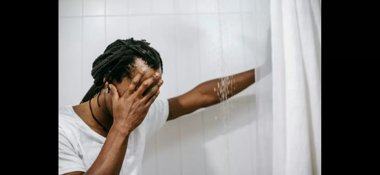 Motel in KY fined $2M for man's death due to 150-degree shower burns.