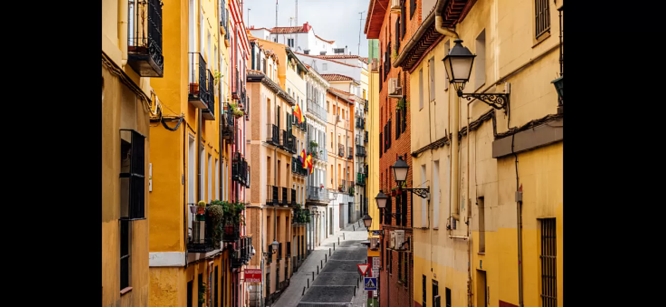 Summer travelers to Spain should be cautious due to safety concerns.