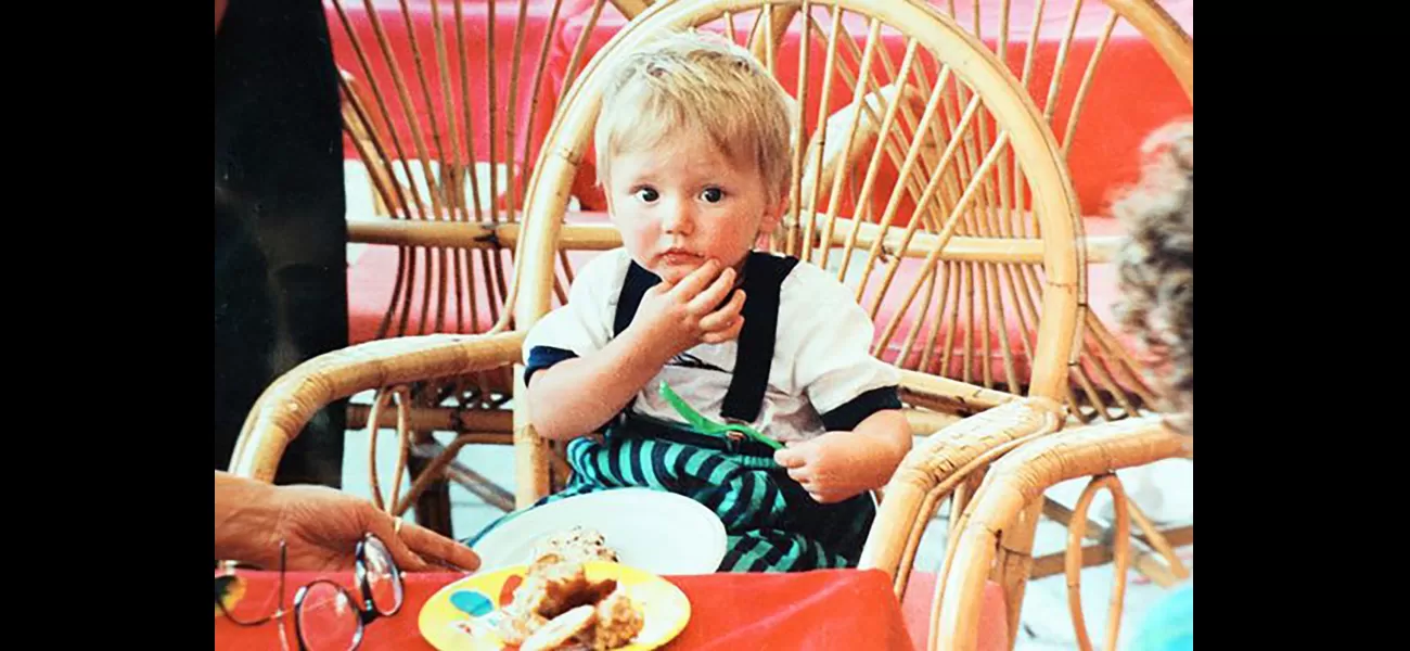 Ben Needham's mother anxiously anticipates DNA test outcome to determine if Danish man is her long-lost son.