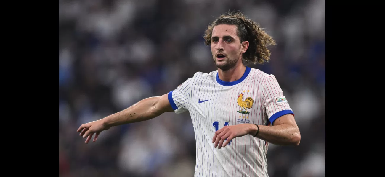 Man United looking to sign player who dodged them in 2022, but now they're interested.