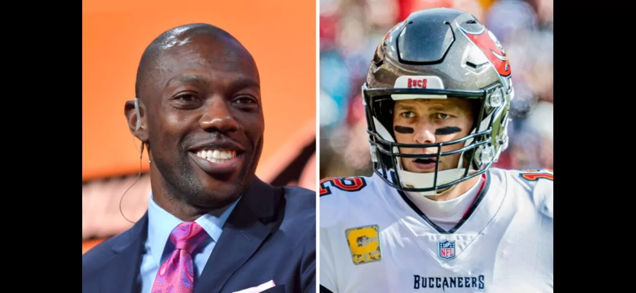 T.O. accuses Brady of preventing his return to the NFL this year.