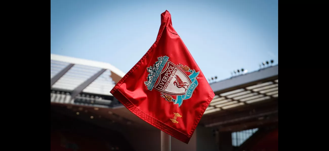 Liverpool's youth team leaves game after reportedly experiencing racism from Frankfurt players.