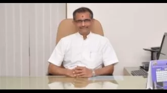Manoj Soni has stepped down as UPSC chairman due to personal reasons.
