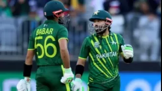 Babar, Shaheen, and Rizwan won't get NOCs from PCB due to their hectic schedules.
