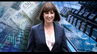 Rachel Reeves is the first female Chancellor, but women have been paving the way in finance for a while.